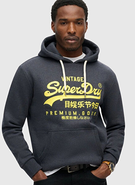 Superdry Erkek Sweatshirt