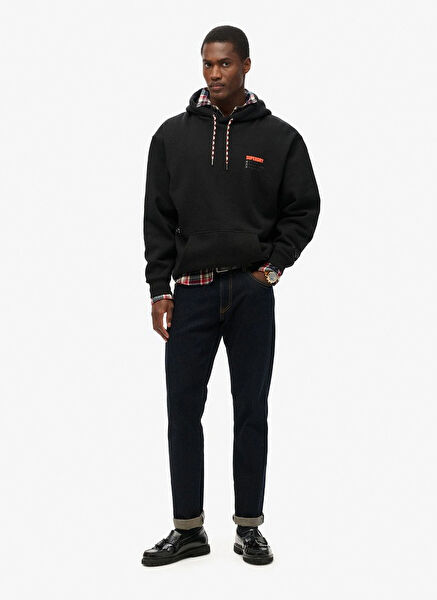 Superdry Erkek Sweatshirt