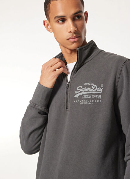 Superdry Erkek Sweatshirt