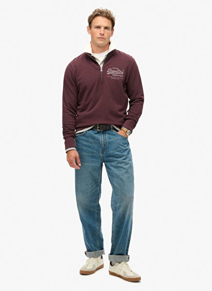 Superdry Erkek Sweatshirt