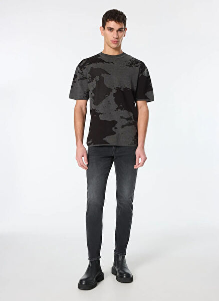 Superdry Erkek Jeans