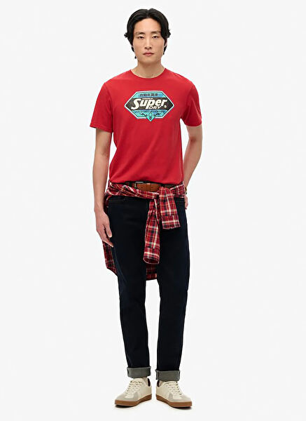 Superdry Erkek Tişört