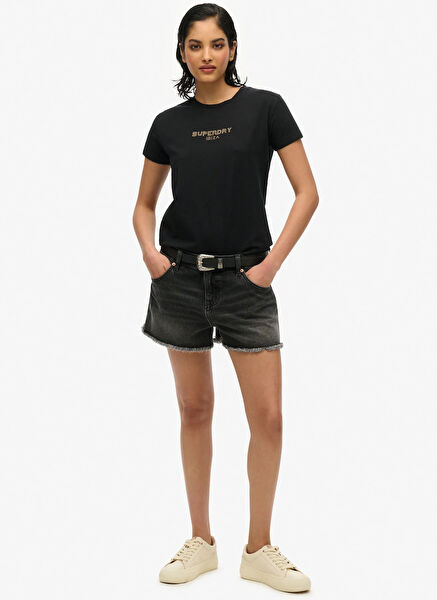 Superdry Kadın Tişört