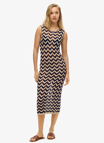 Superdry Günlük Elbise