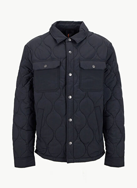 Superdry Erkek Mont, Kaban