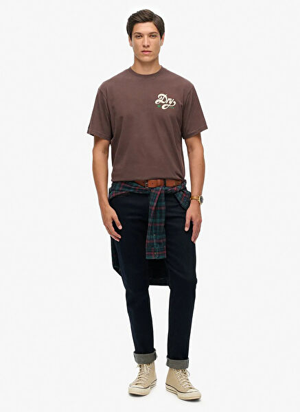 Superdry Erkek Tişört