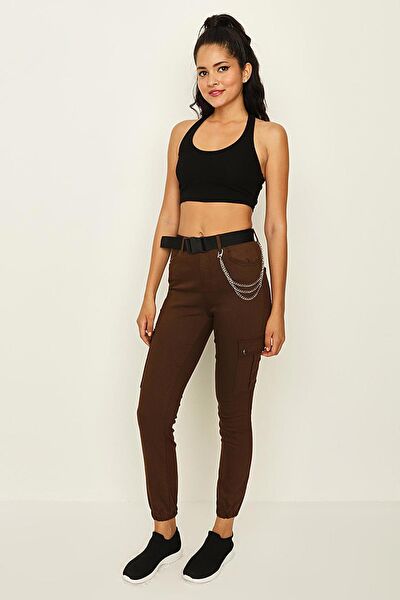 Select Kadın Pantolon