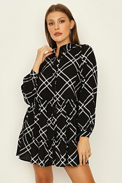 Select Günlük Elbise