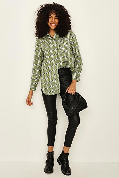 Select Kadın Gömlek