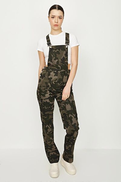 Select Günlük Tulum, Salopet