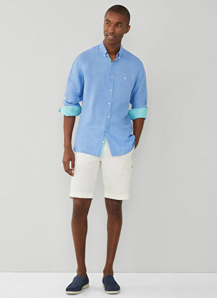 Hackett Erkek Gömlek