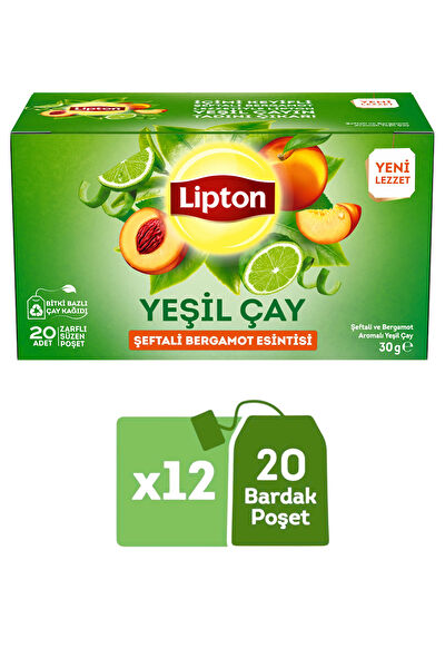 Lipton Çay