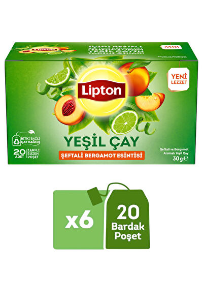 Lipton Çay