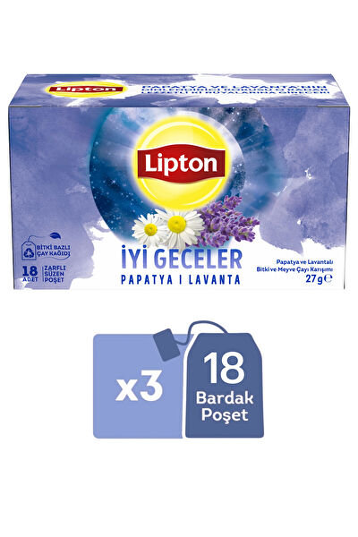 Lipton Çay