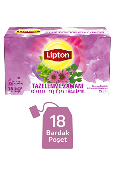 Lipton Çay