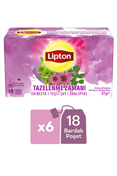 Lipton Çay