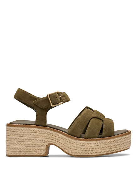 Clarks Kadın Sandalet