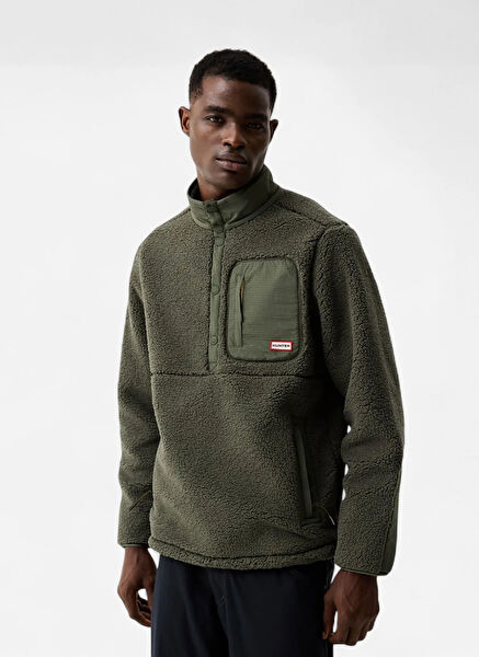 Hunter Erkek Sweatshirt