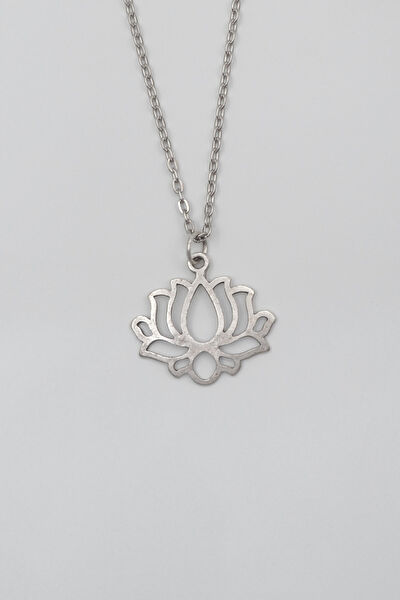 Bu Farklı Kolye, Zincir, Künye