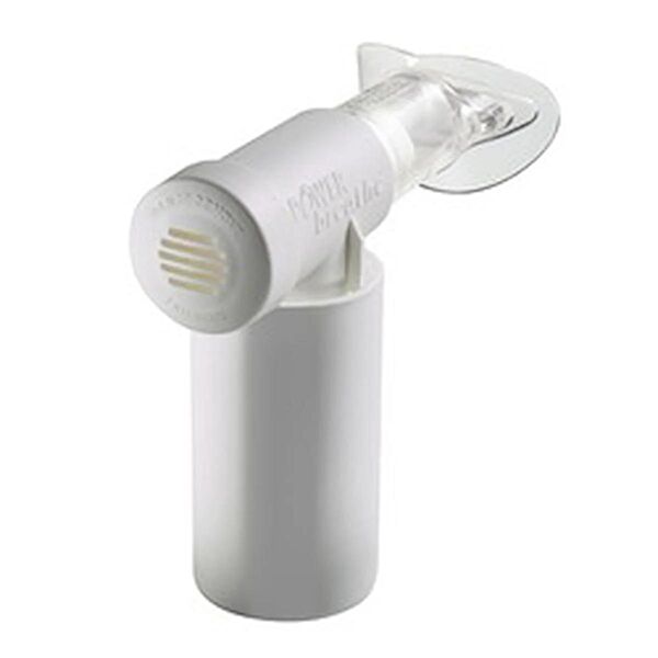  FİTNE Healthcare & Wellness Nebulizatör, Chamber