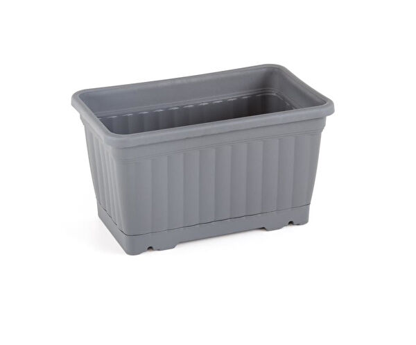 Omnipazar Vazo, Saksı