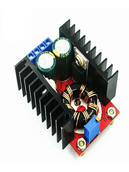 Soylu Elektronik Dönüştürücü