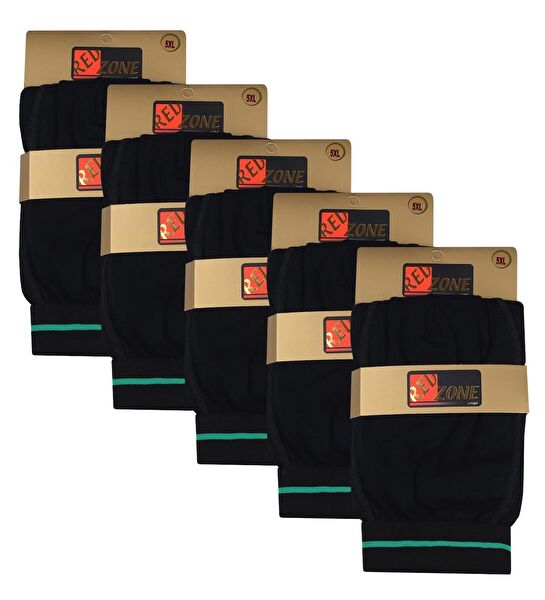 Redzone Erkek Büyük Beden Boxer