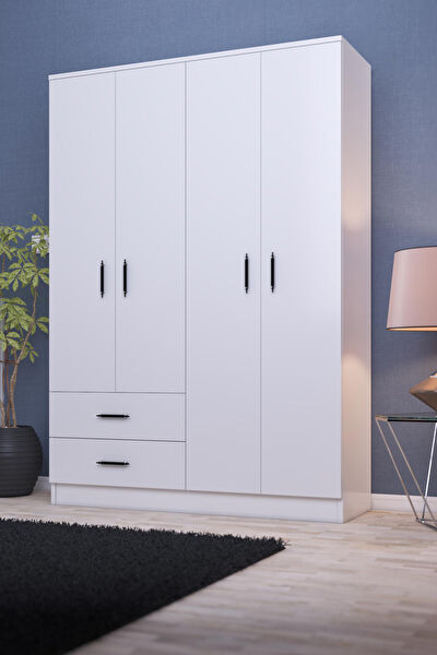 ABETE MOBİLYA Gardırop