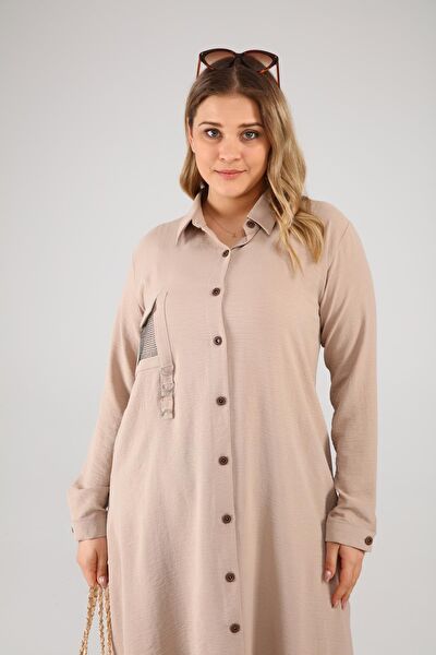 FERACE Tesettür Tunik