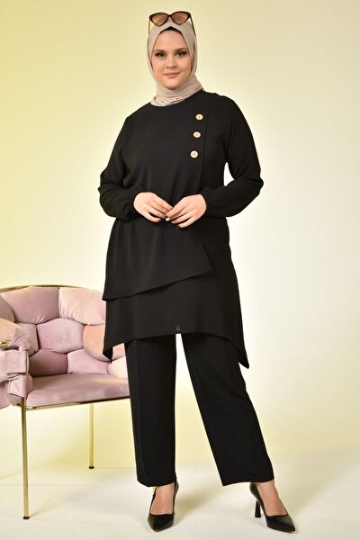 FERACE Tesettür Alt Üst Takım