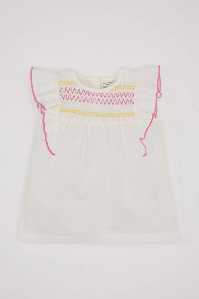 DeFacto Bebek Gömlek, Bluz