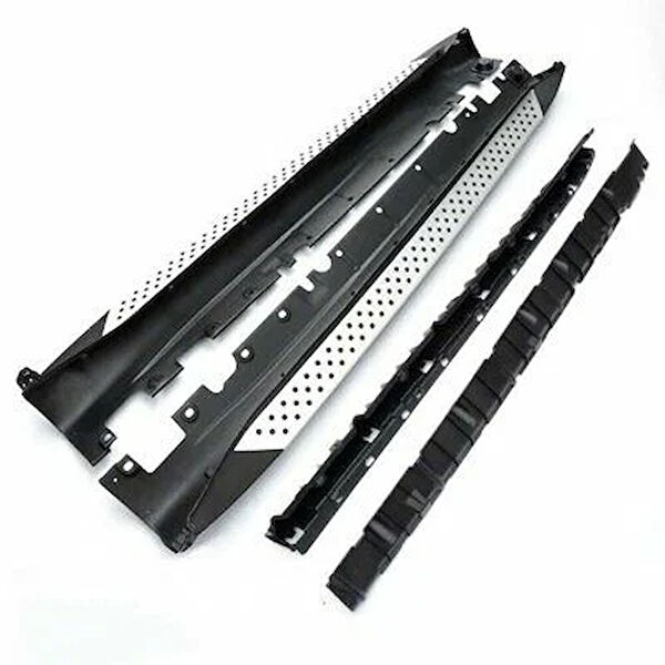 ARİSAR Araç Basamakları