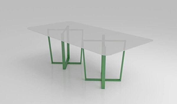 Bunelan Yemek Masası