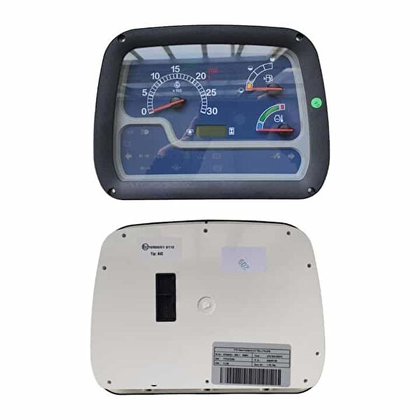 New Holland İş Makinesi & Traktör Yedek Parçaları