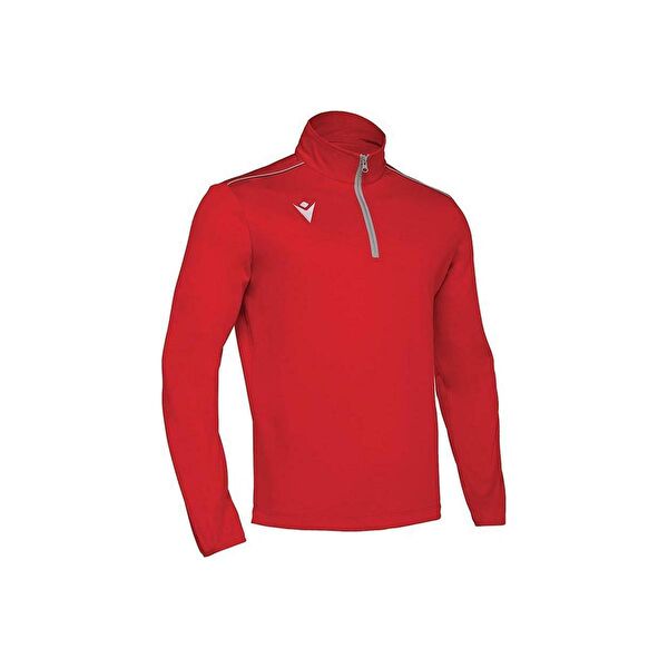 Macron Sporcu Sweatshirt