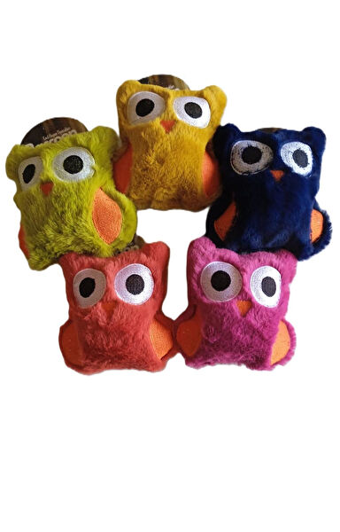 Raccoon Pelüş Oyuncaklar