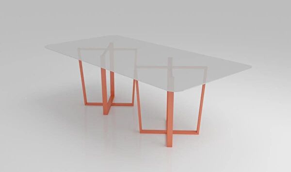 Bunelan Yemek Masası