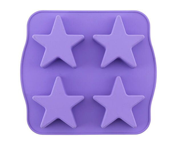 Silicolife Pasta, Kek Kalıbı