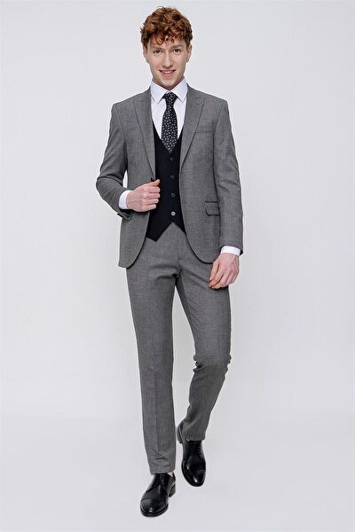 ZSKAYSER Erkek Takım Elbise