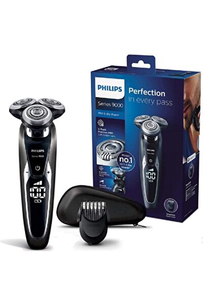 Philips Tıraş Makinesi