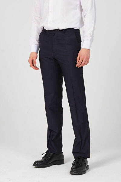 HYMAN Erkek Pantolon