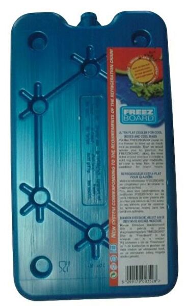 Connabride Kamp Buzluk ve Soğutucu Ürünler