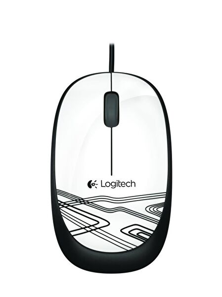 Logitech Mouse