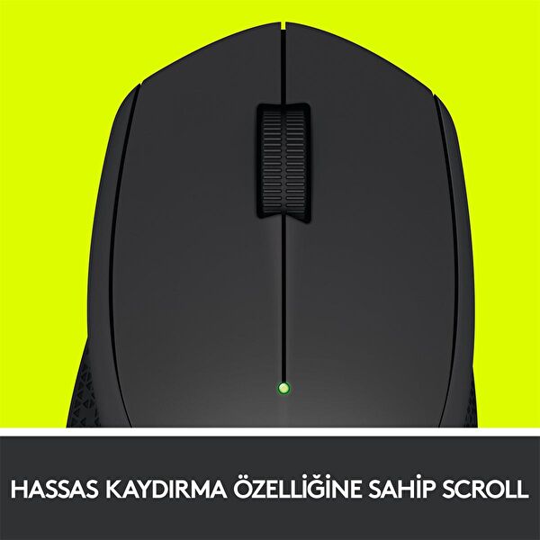 Logitech Mouse