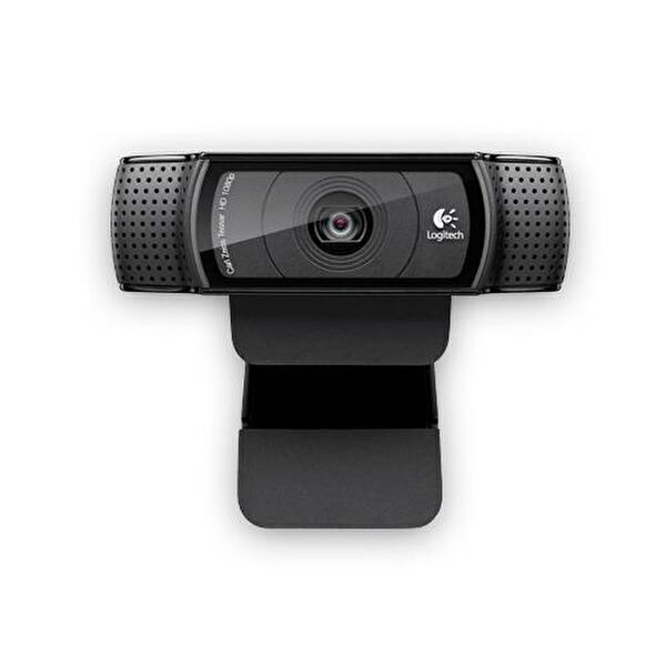 Logitech Webcam
