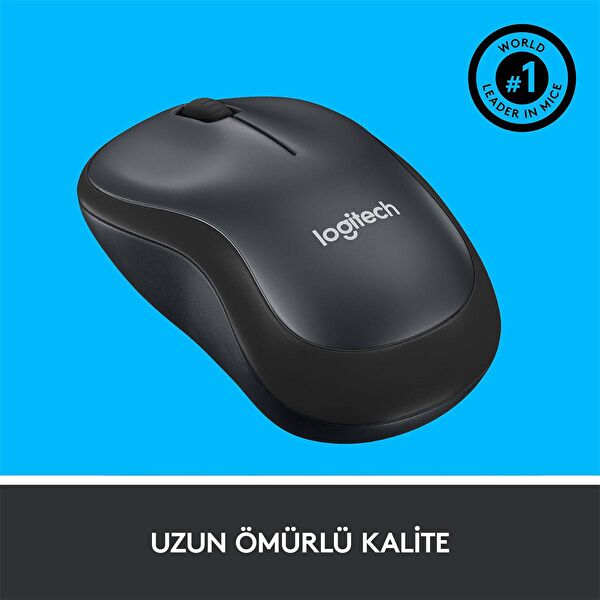 Logitech Mouse