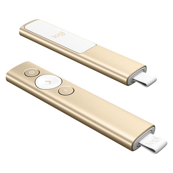 Logitech Sunum Kumandası