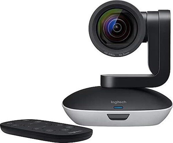 Logitech Webcam