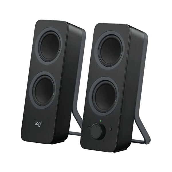 Logitech Ses Sistemleri, Hoparlörler