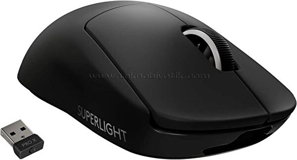Logitech Mouse